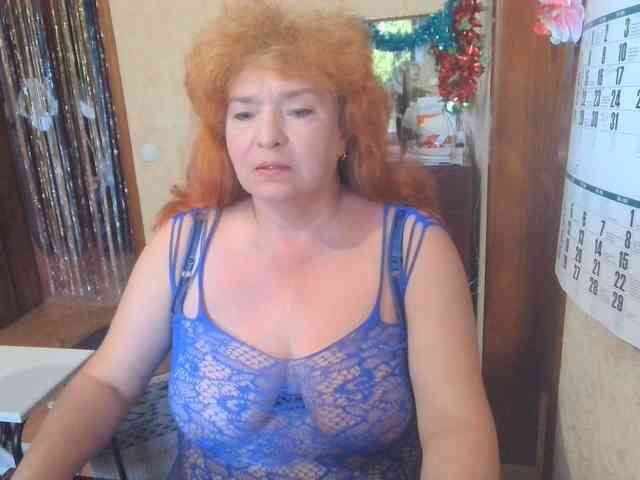 LadaMay webcam