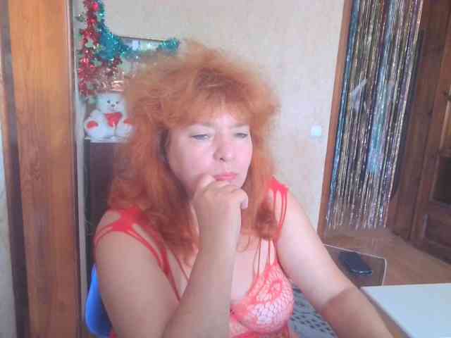 LadaMay webcam