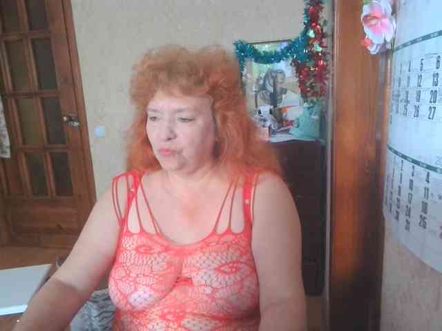 LadaMay webcam