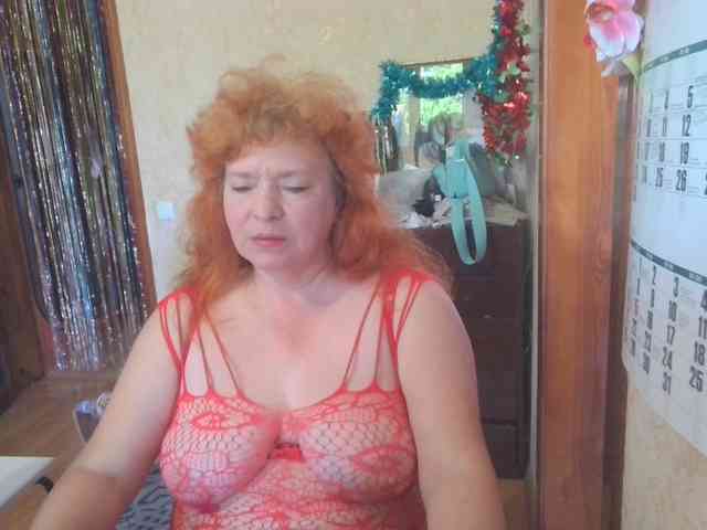 LadaMay webcam