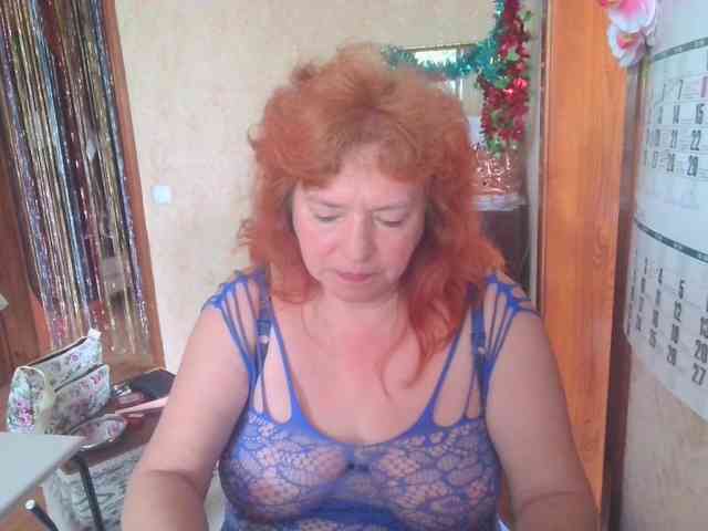 LadaMay webcam