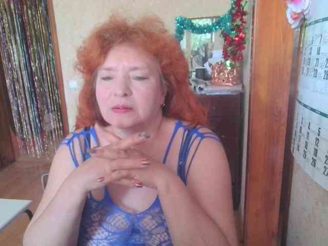 LadaMay webcam