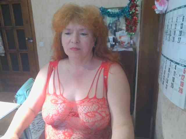 LadaMay webcam