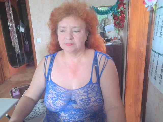 LadaMay webcam