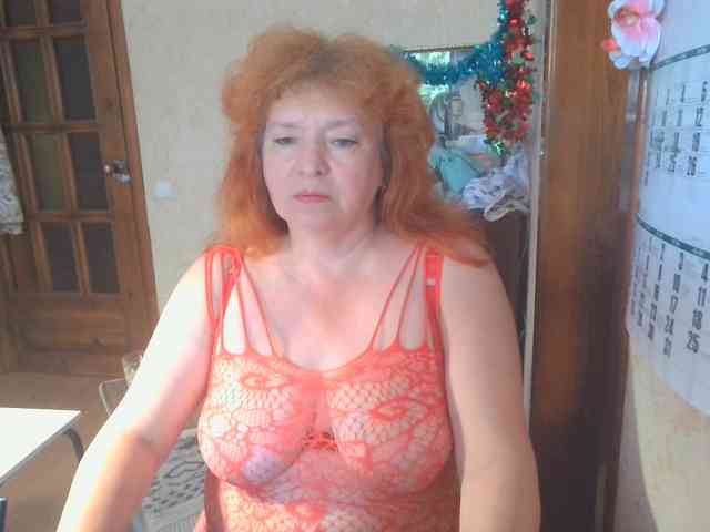 LadaMay webcam