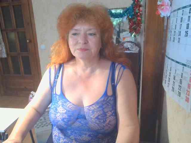 LadaMay webcam