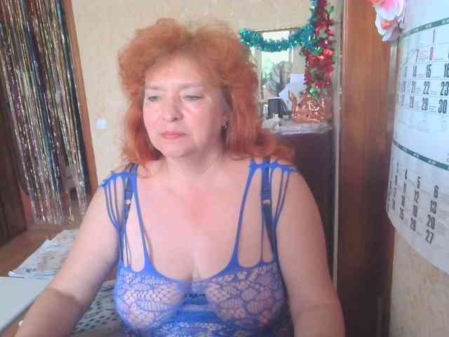 LadaMay webcam