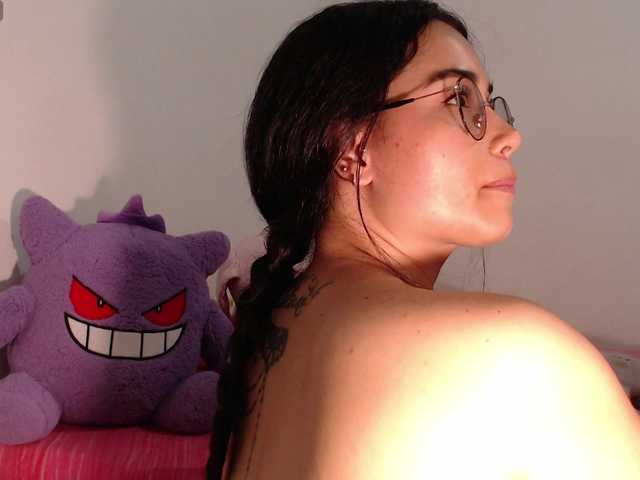ivannaah live cam on BongaCams
