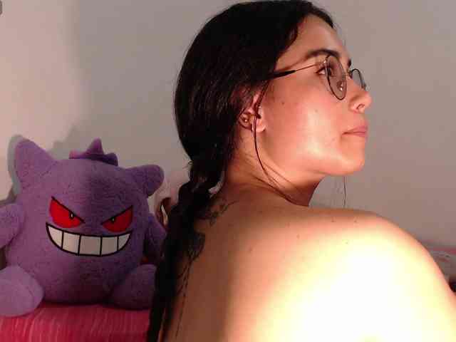ivannaah webcam