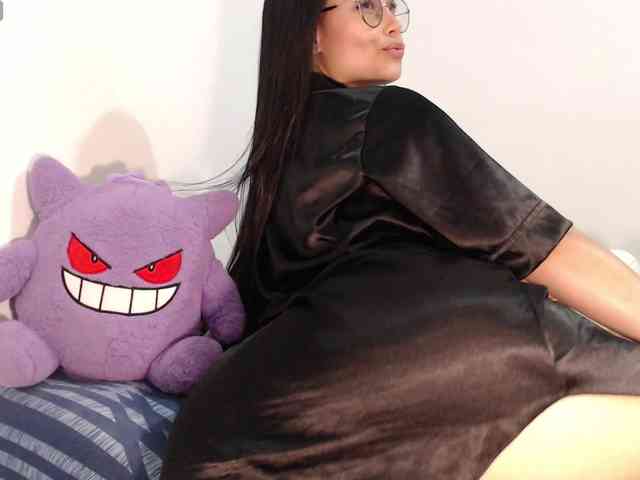 ivannaah webcam
