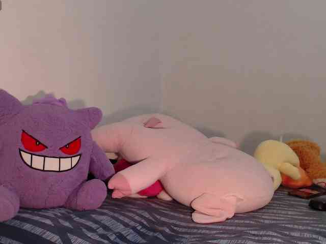 ivannaah webcam