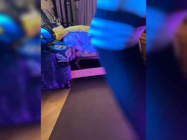 DwayneMart1n Sex Cam Show