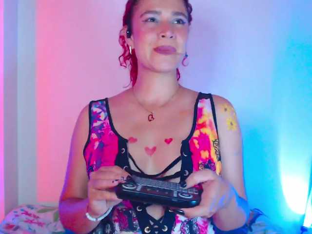 Bikergiirl live cam on BongaCams