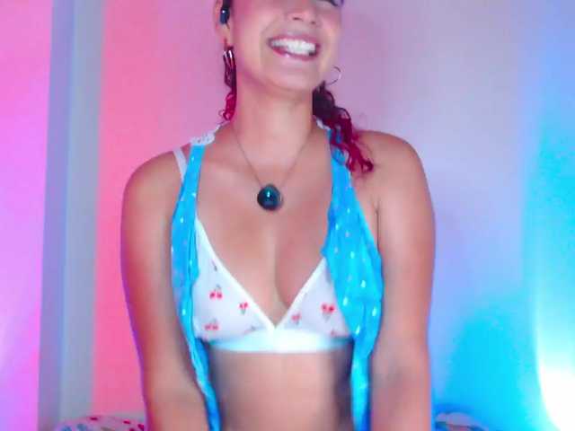 Bikergiirl live cam on BongaCams