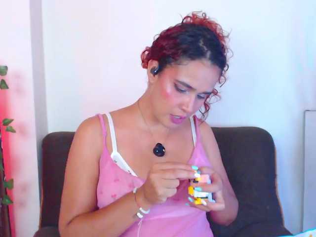 Bikergiirl Live Cam su BongaCams