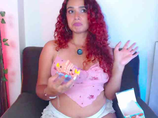 Bikergiirl webcam