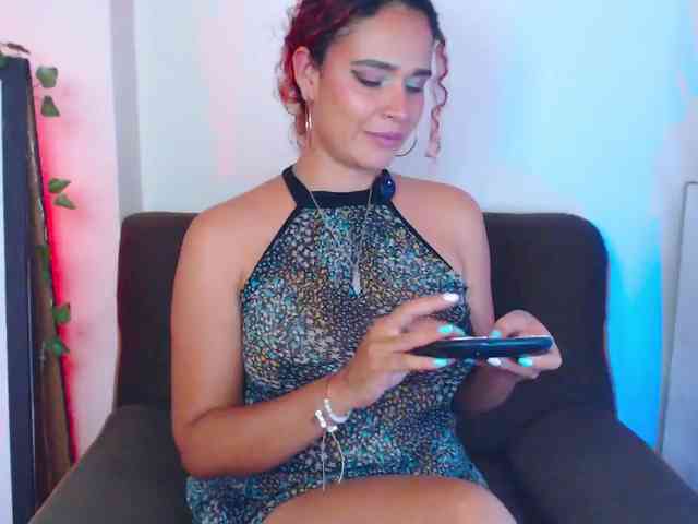 Bikergiirl webcam