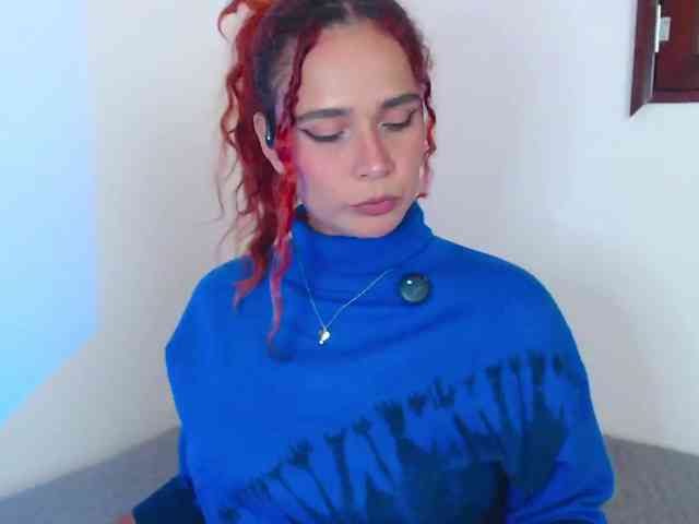 Bikergiirl webcam
