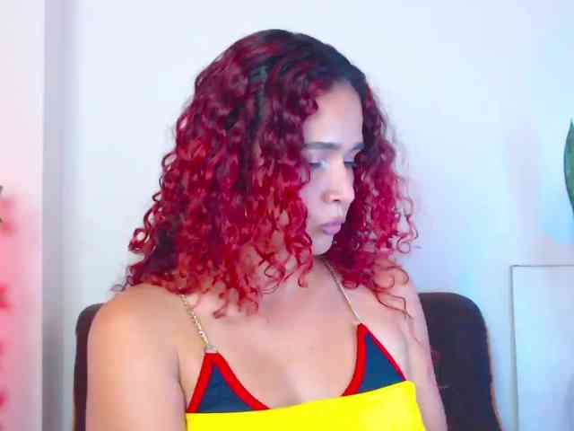 Bikergiirl webcam