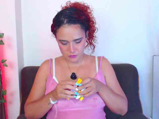 Bikergiirl webcam