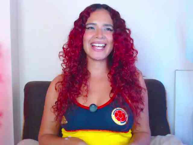 Bikergiirl webcam
