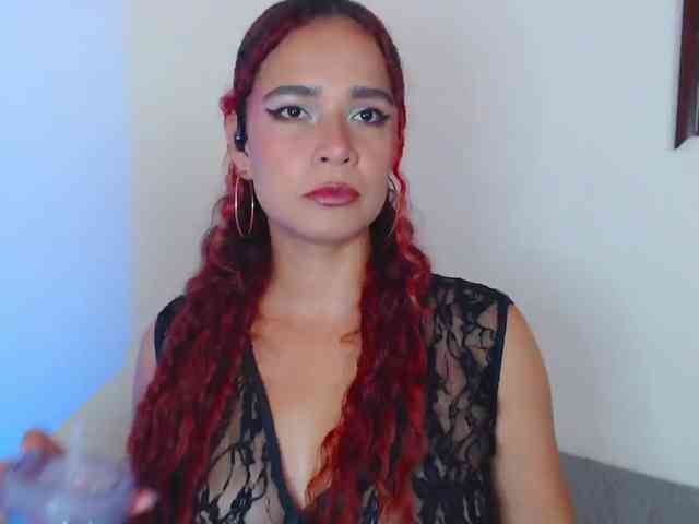 Bikergiirl webcam