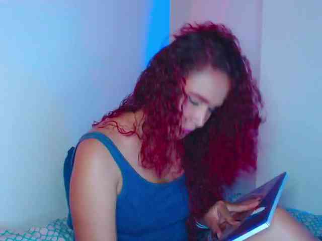 Bikergiirl Live Webcam on BongaCams