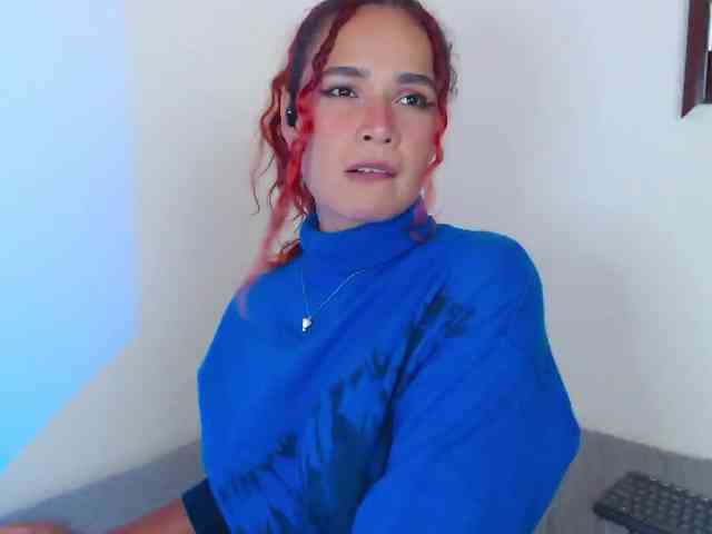 Bikergiirl webcam