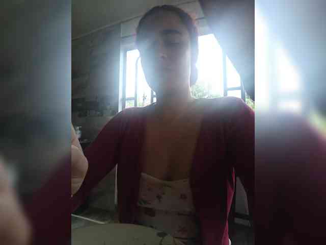 Bikergiirl webcam
