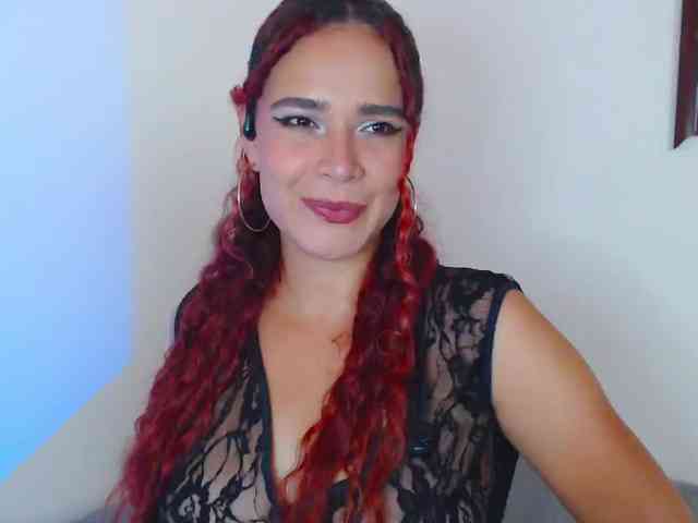 Bikergiirl webcam