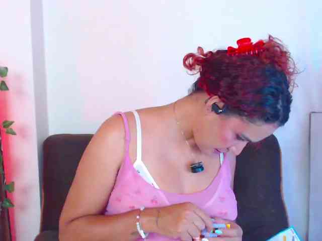 Bikergiirl webcam