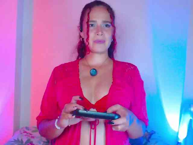 Bikergiirl webcam
