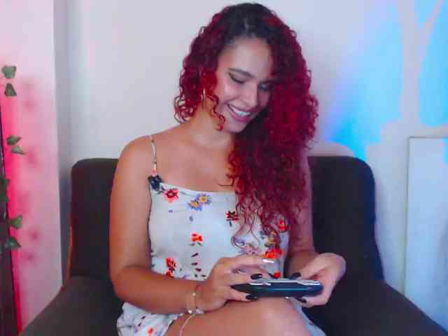 Bikergiirl webcam