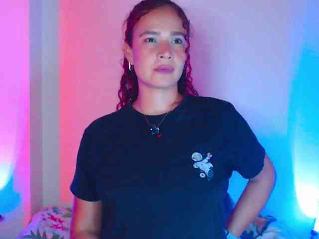 Bikergiirl webcam