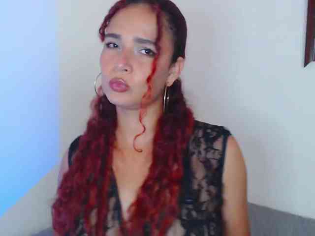 Bikergiirl webcam