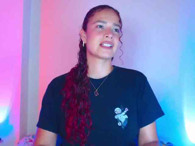 Bikergiirl webcam