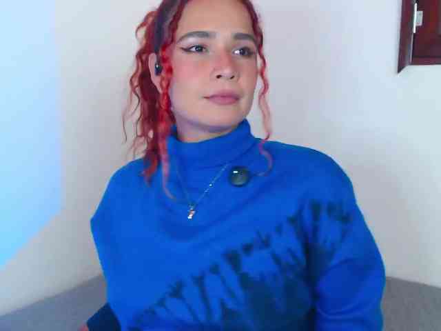 Bikergiirl webcam