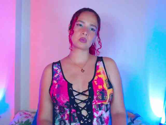 Bikergiirl webcam
