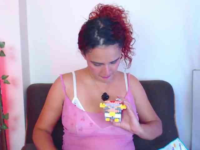 Bikergiirl webcam