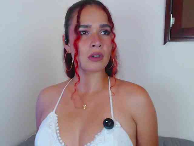 Bikergiirl webcam