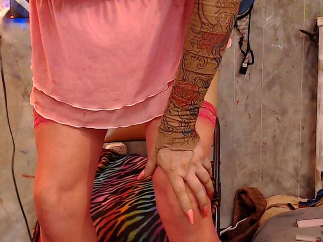 TS_VictoriaValor live webcam show
