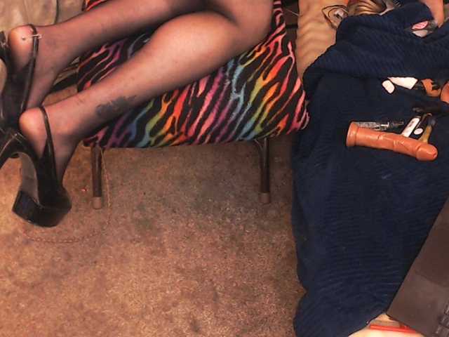 Tslegs4days