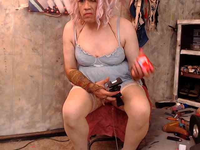 Tslegs4days Sex Cam Show