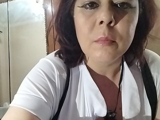 Lucia860 Porn Show