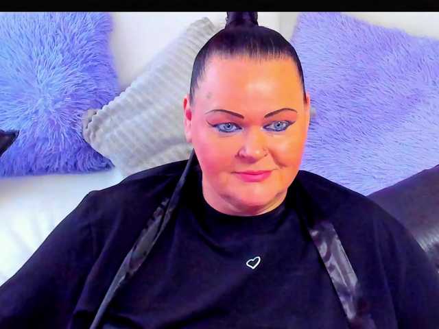 MilanaBiegert live webcam show