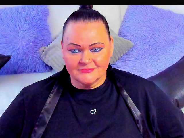 MilanaBiegert live webcam show