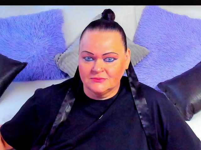 MilanaBiegert live webcam show