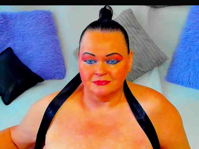 MilanaBiegert Live Webcam on BongaCams