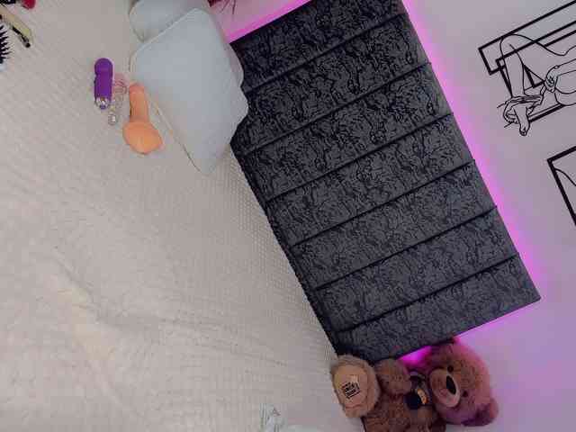 Live stream of roxy-sexy21