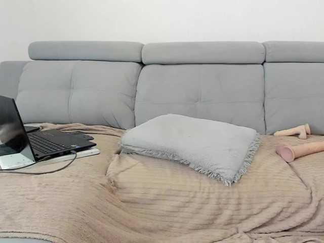 RikkiSinclair live webcam show